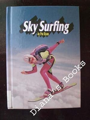 Sky Surfing (Extreme Sports)
