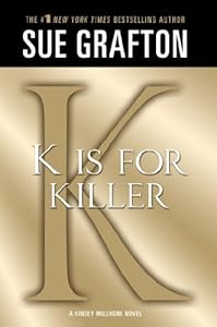 "K" is for Killer