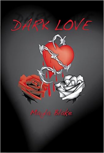Mayla Blake - Dark Love (2015)