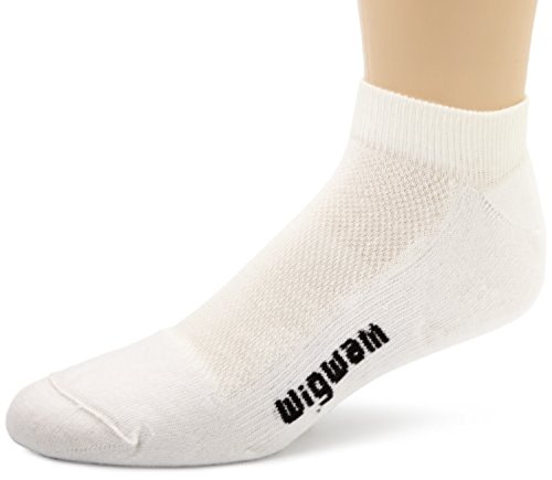 Wigwam Cool Lite Pro Low Cut Socks 2-Pack
