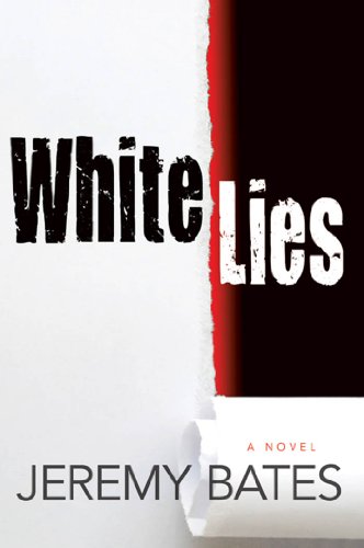 White Lies by Jeremy Bates