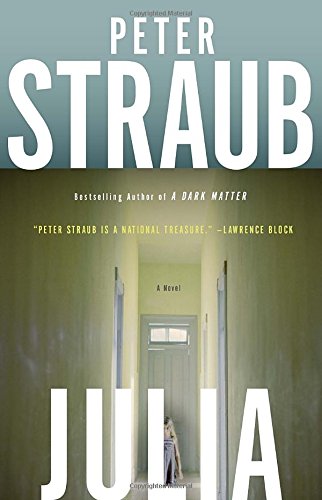 Julia by Peter Straub