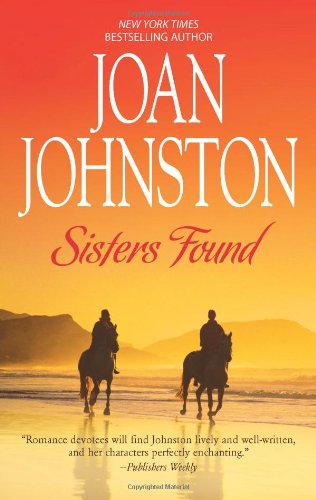 Sisters Found by Joan Johnston