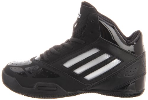 

adidas Team Feather 3 CC K Basketball Sneaker (Toddler/Little Kid/Big Kid)