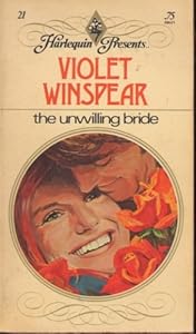 the unwilling bride