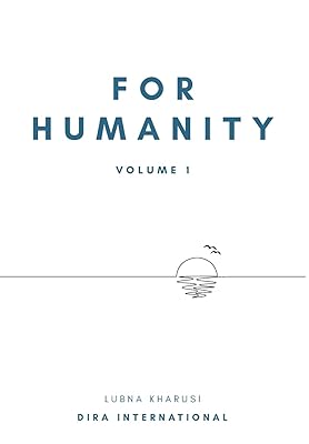 For Humanity: Volume 1