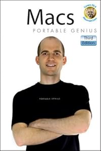 Macs Portable Genius