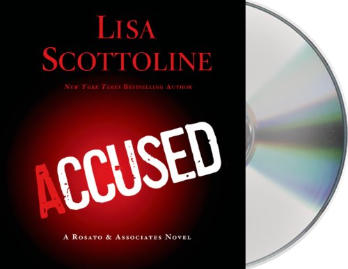 Don't Go by Lisa Scottoline