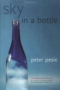 Sky In A Bottle