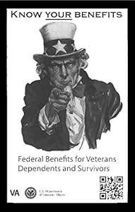 Federal Benefits for Veterans, Dependents, and Survivors 2014 by Department of Veterans Affairs  (Corporate Author)