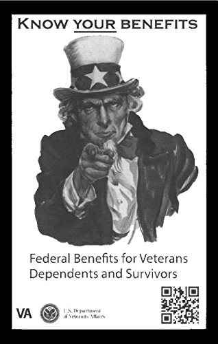 Federal Benefits for Veterans, Dependents, and Survivors 2014 by Department of Veterans Affairs  (Corporate Author)