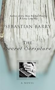 The Secret Scripture