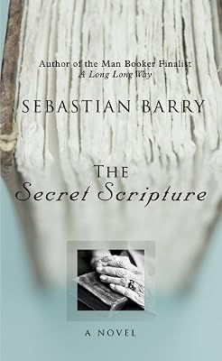 The Secret Scripture