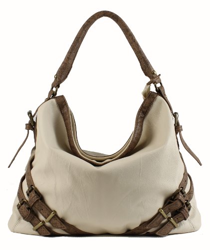 Scarleton Large Hobo H1065