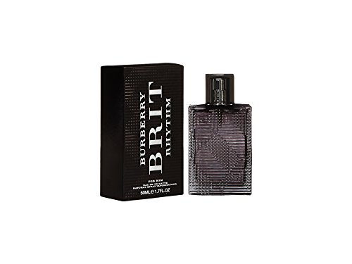BURBERRY Brit Rhythm for Him Eau de Toilette