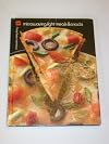 Microwaving light meals & snacks