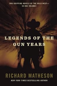 Legends of the Gun Years