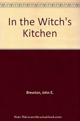 In the Witch's Kitchen