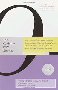 PEN/O. Henry Prize Stories 2010