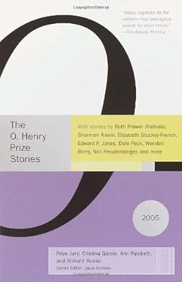 PEN/O. Henry Prize Stories 2010
