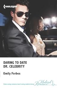 Daring to Date Dr. Celebrity