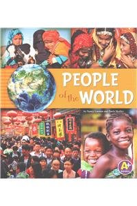 People of the World