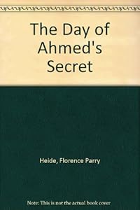 The Day of Ahmed's Secret