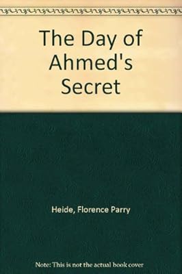 The Day of Ahmed's Secret