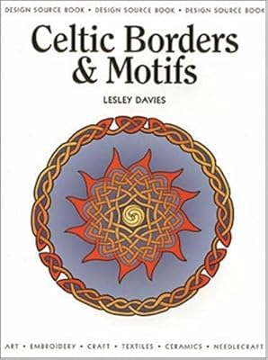 Celtic Borders and Motifs