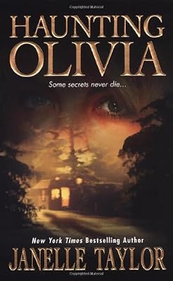 Haunting Olivia