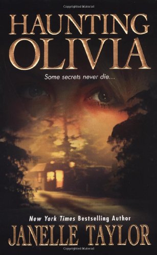 Haunting Olivia by Janelle Taylor