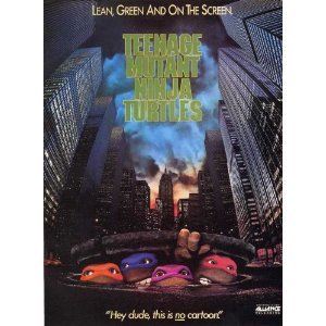 Teenage Mutant Ninja Turtles by Hal Leonard Publishing Corporation