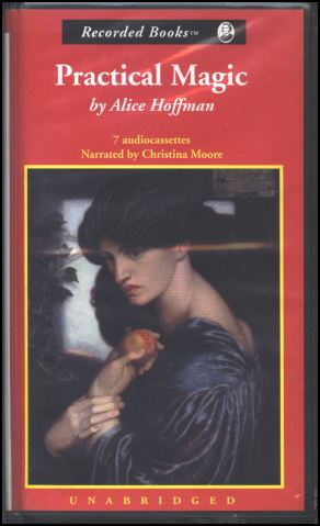 Practical Magic by Alice Hoffman
