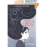 Anya's Ghost