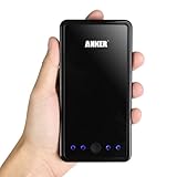 Anker Astro3E 大容量モバイルバッテリー 10000mAh
