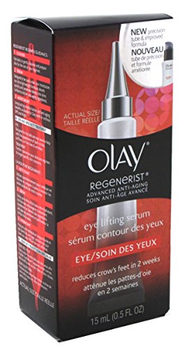 Olay Regenerist Eye Lifting Serum