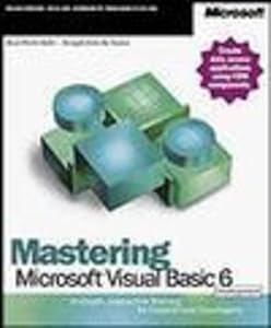 Microsoft Visual FoxPro: Programmer's Guide
