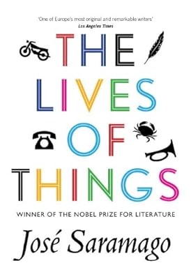 The Lives of Things
