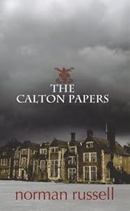 The Calton Papers (Thorndike Press Large Print Clean Reads) by Norman Russell