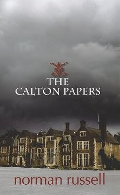 The Calton Papers (Thorndike Press Large Print Clean Reads)