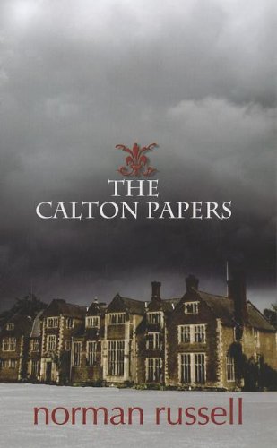 The Calton Papers (Thorndike Press Large Print Clean Reads) by Norman Russell