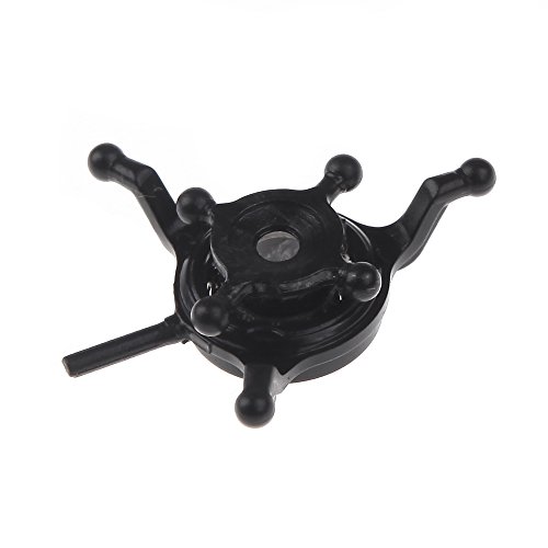 Andoer Wltoys V966-007 Swashplate for Wltoys RC Helicopter V966 V977 Part