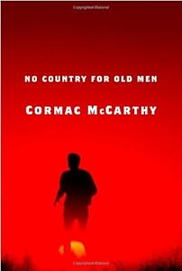 No Country for Old Men