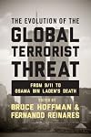 From 9/11 to Osama bin Laden's Death The Evolution of the Global Terrorist Threat (Hardback) - Common