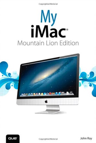 My iMac by John Ray