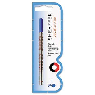 Sheaffer - Refill,Rlr Ball,Slim,Be
