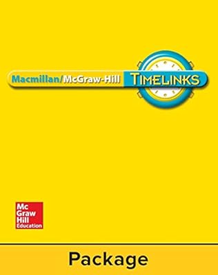 TimeLinks: Approaching Level, Grade K, Leveled Places and Events, Approaching Level Set (6 each of 5 titles) (OLDER ELEMENTARY SOCIAL STUDIES)