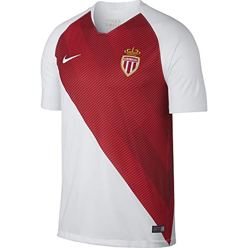 Algopix Similar Product 8 - NIKE 20182019 AS Monaco FC Stadium