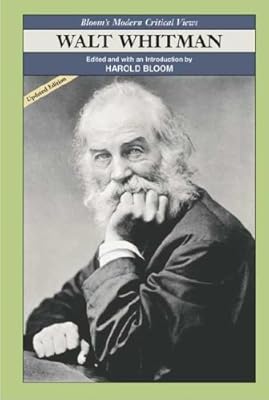 Walt Whitman (Bloom's Modern Critical Views)