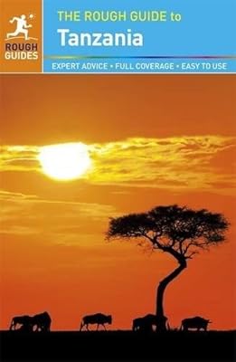 The Rough Guide to Tanzania